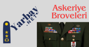 askeriye brovler