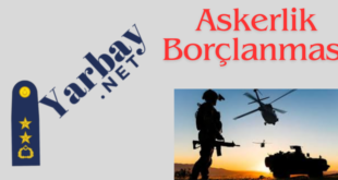 askerlik borçlanması nedir