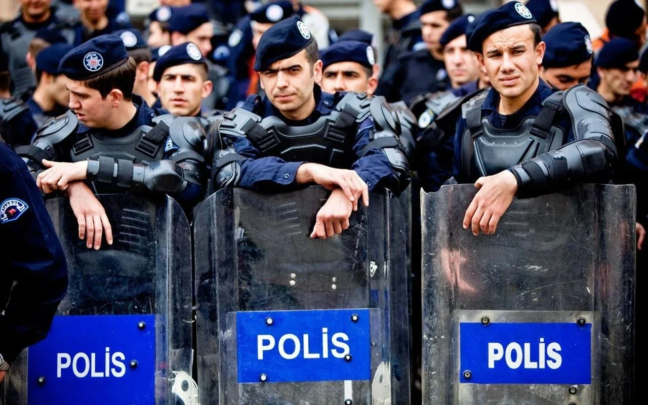 bekçi maaşları